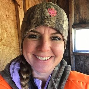 Meet your Posher, Daphne